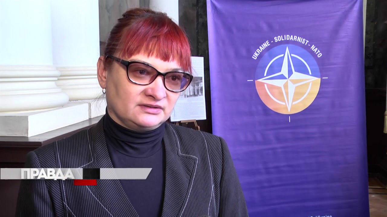 Стало відомо, скільки українців “за” вступ до НАТО та ЄС