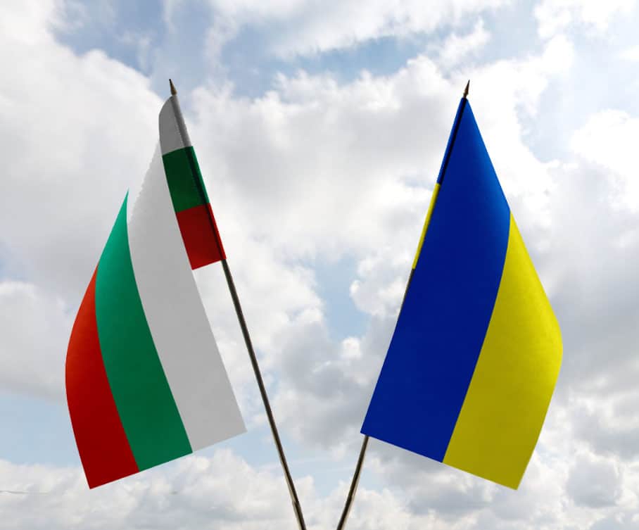 Болгарія проголосувала за надання Україні військової допомоги