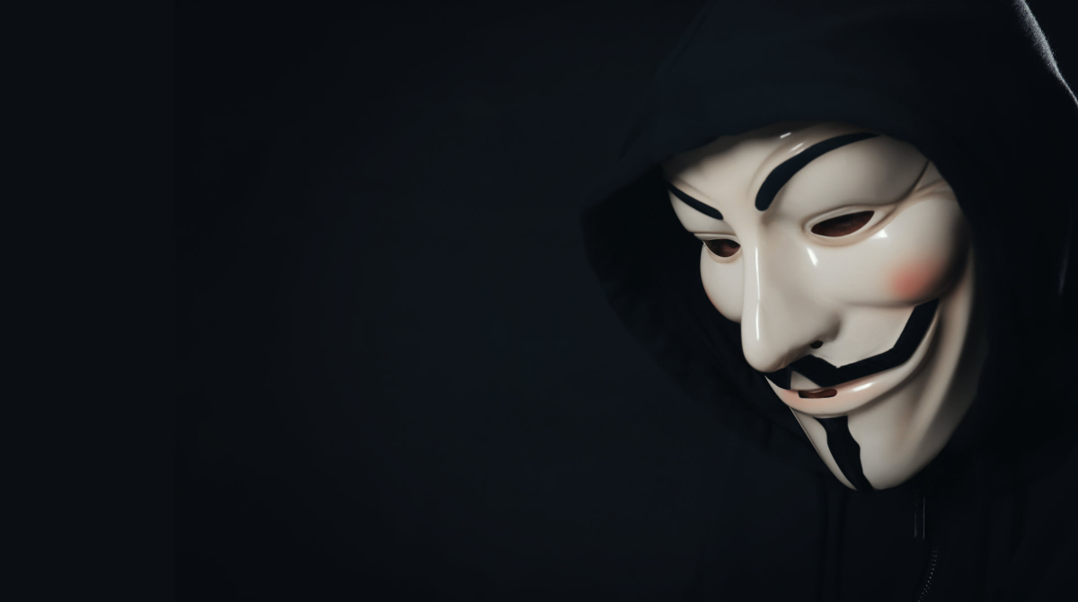 Anonymous показали наказ Міноборони РФ про створення фейків про ЗСУ