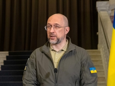 У січні 2024 року Україна вийшла на довоєнні обсяги експорту морем –  Шмигаль