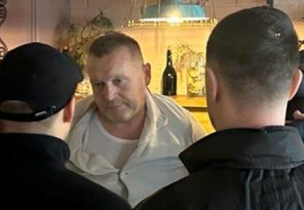Справа Гринкевича: бізнесмена судитимуть за пропозицію хабаря в 500 тисяч доларів