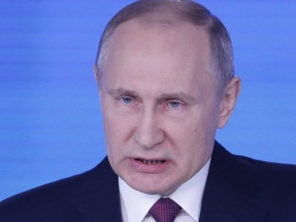 Путін пригрозив оновленими стратегічними ядерними силами