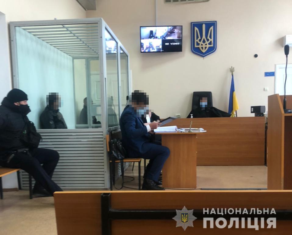 Загрожує до 24 років ув’язнення: «злодія в законі» Кобу Руставського затримали в Україні