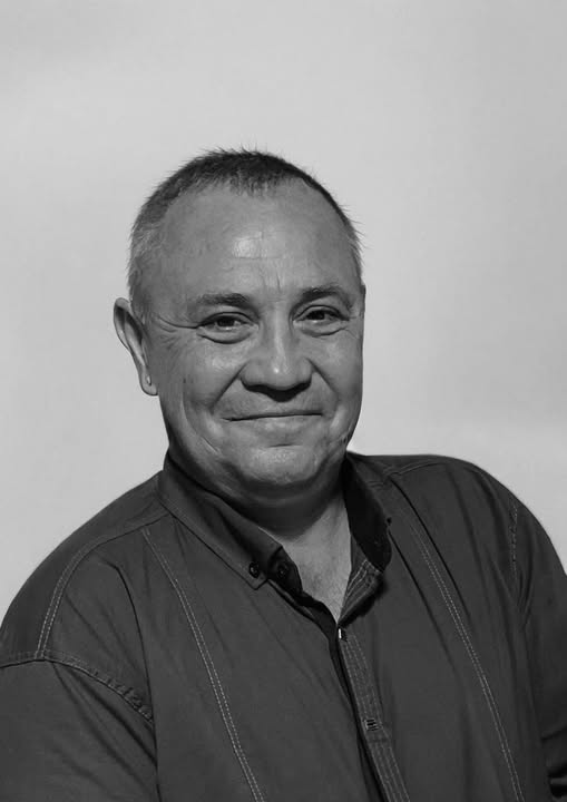 Сьогодні Львівщина прощається зі захисником Олексієм Алєксєєвим (фото)