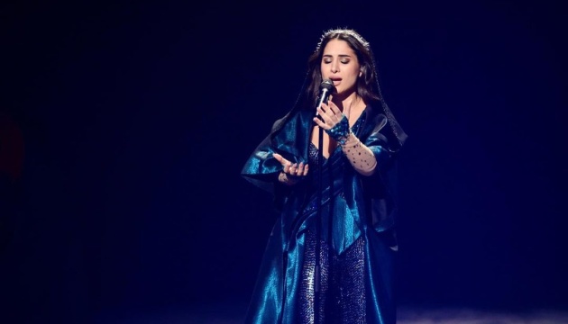 Одна з учасниць нацвідбору на "Євробачення" зняла свою кандидатуру