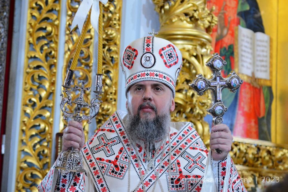Юліанський і Новоюліанський календарі. У ПЦУ пояснили різницю