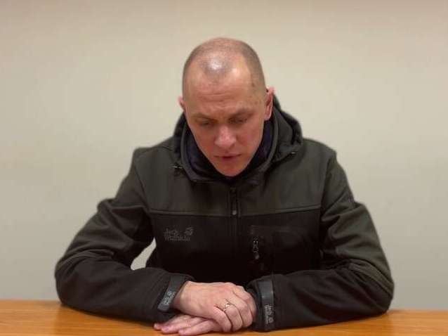 Заяви мера Енергодара, можливо, зроблені під тиском окупантів – МВС