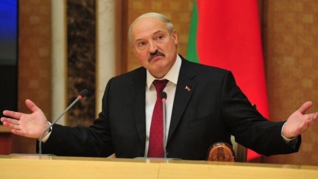 Лукашенко вирішив запровадити повну диктатуру в Білорусі
