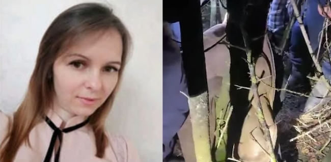 На Рівненщині зникла мама двох дітей: її знайшли у чагарниках (відео)