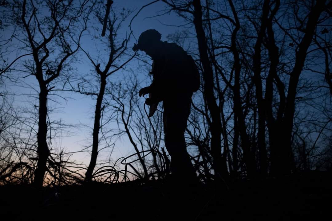 Окупанти активізувалися на одному з напрямків: 7 атак відбито, 9 – тривають, – Генштаб
