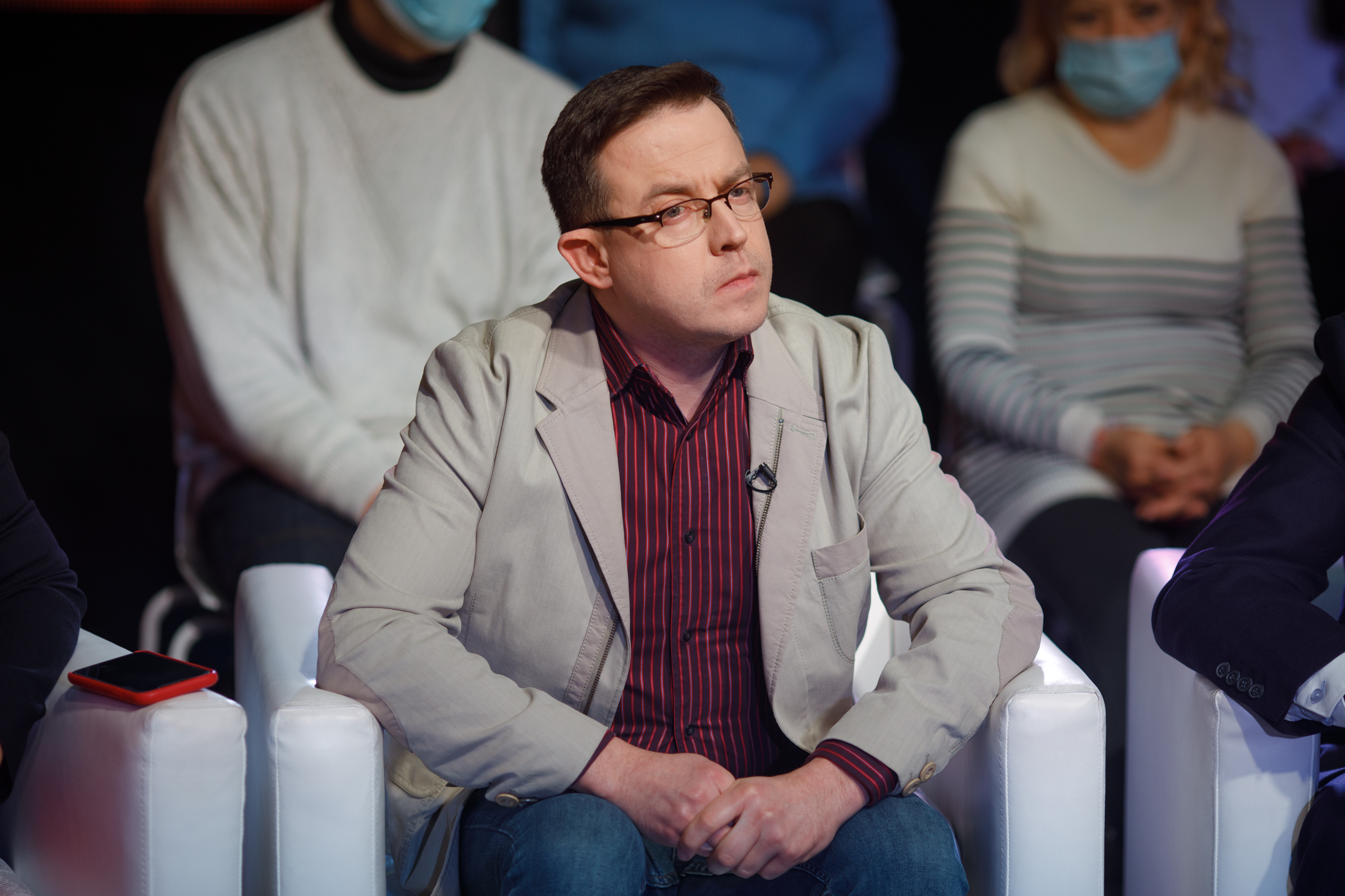 «Угода, де більшість зобов‘язань має жертва, - це нонсенс» - Остап Дроздов про Мінські угоди