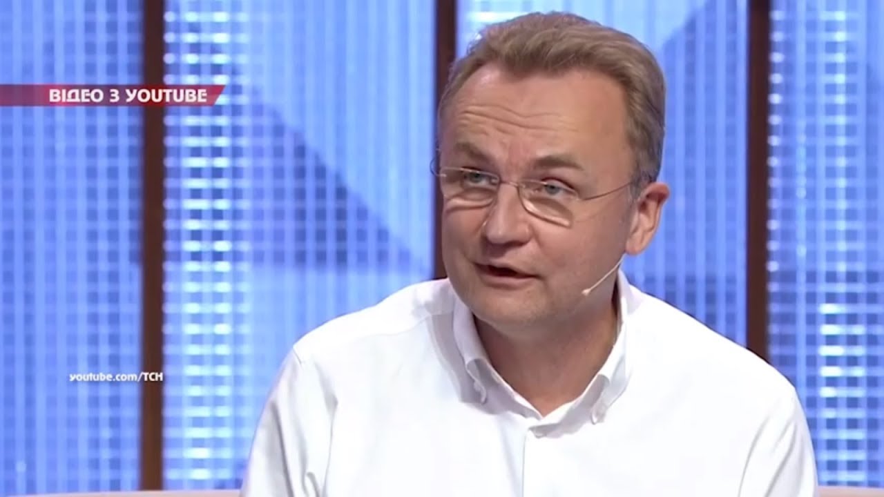 Мер Львова вирішує інфраструктурні проблеми перед виборами