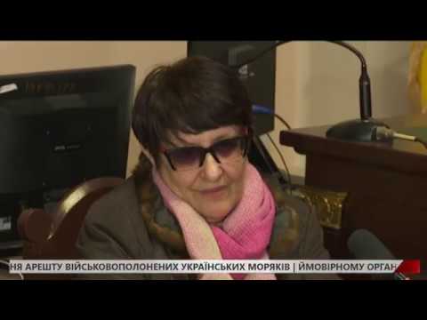 Суд ухвалив рішення щодо скандальної журналістки