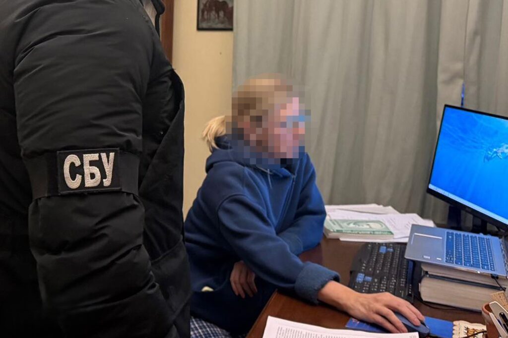 У Франківську оштрафували професора університету: Що він накоїв