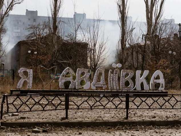 Росіяни готуються до третього масованого штурму Авдіївки – ISW