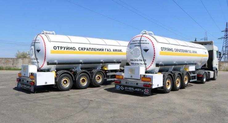В Україні подорожчав газ