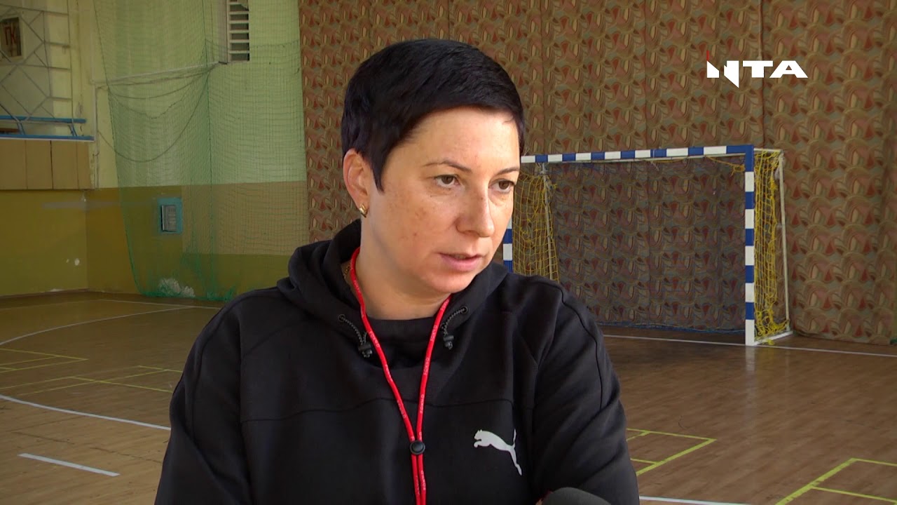 Концепція розвитку стадіону "Україна", Вища ліга з флорболу, "Галичанка"-"Магура"