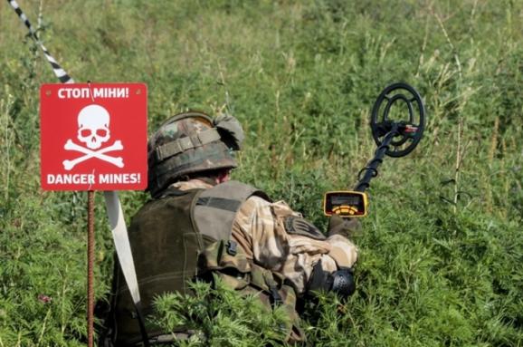 Росія заблокувала розмінування територій та обмін полоненими, - ТКГ