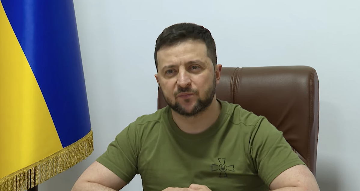 Зеленський розповів Світовому банку, скільки грошей потребує Україна щомісяця