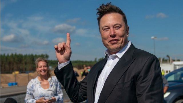 Абсурдний план закінчення війни від Ілона Маска. Мільярдеру зі США відповіли жорстко
