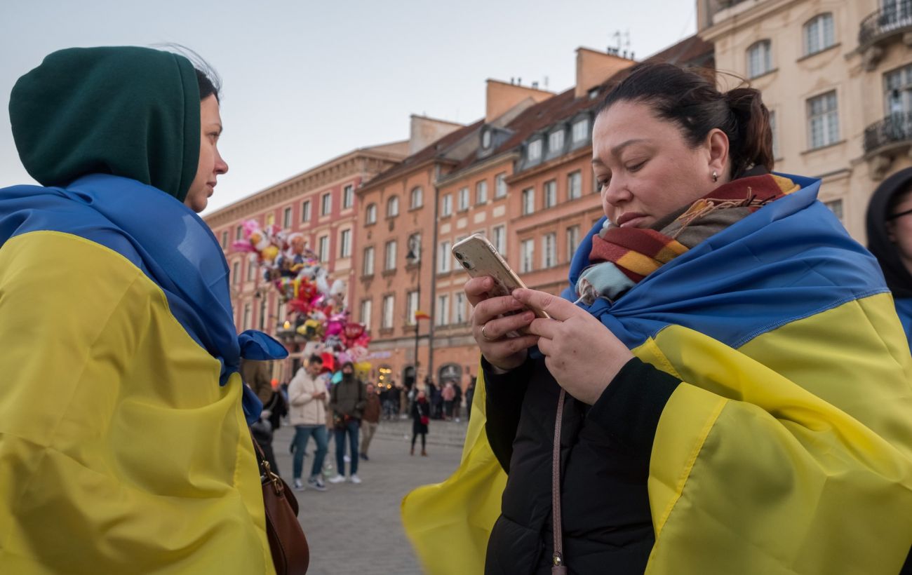 Українці в Польщі: чи готові залишатися назавжди, – опитування