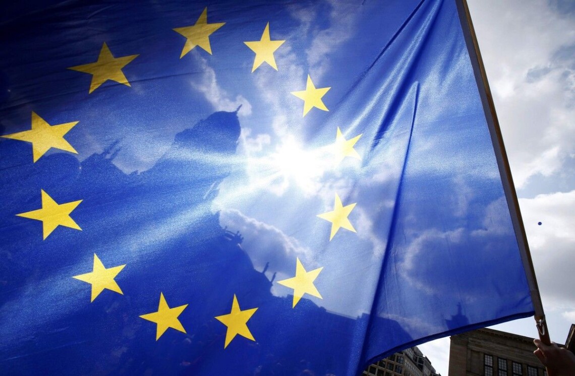 Ситуація в Ізраїлі не вплине на підтримку України, - ЄС