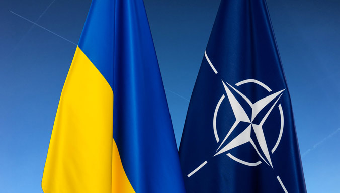 У НАТО заявили, що Україна стане членом Альянсу через ПДЧ