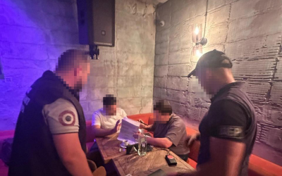 Суддю з Київщини судитимуть за підробку документів для виїзду в круїз на Кариби