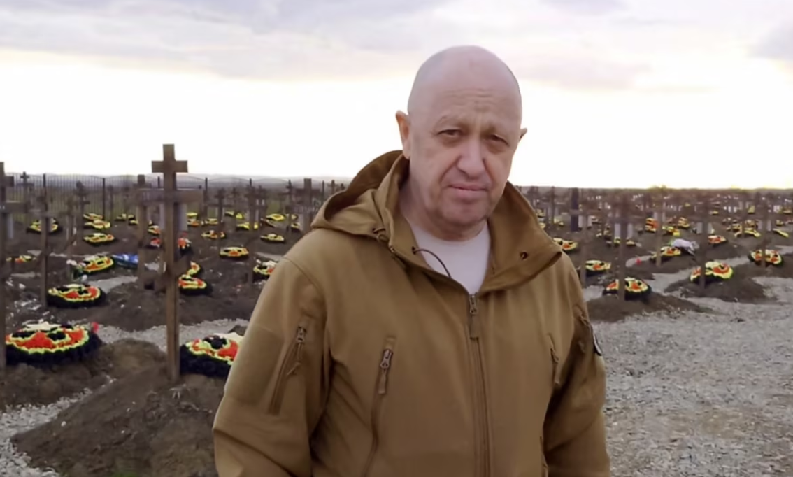 Дискредитувати Пригожина. Кремль придумав собі нове завдання