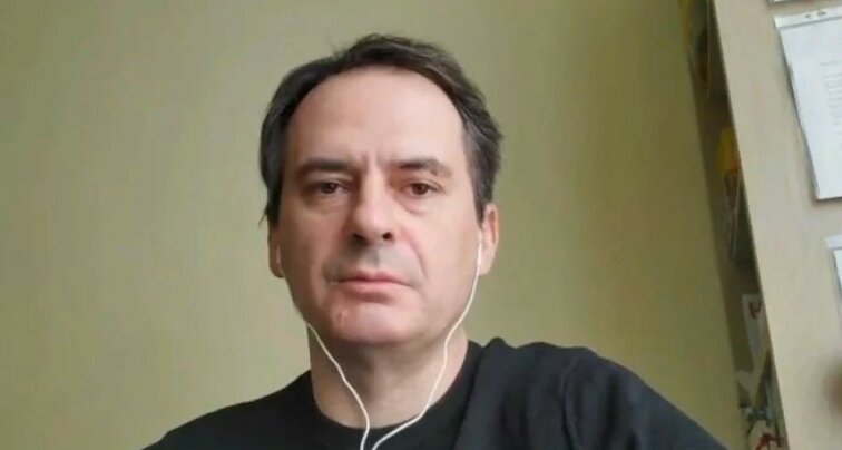 Росія хоче взяти Одесу й Миколаїв - Bellingcat