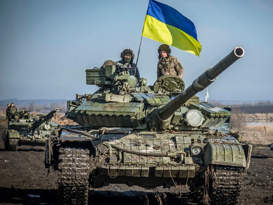 Подоляк назвав три чинники успішного контрнаступу