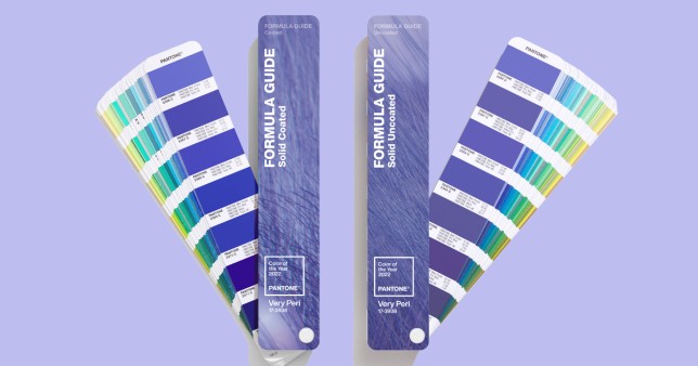 Головний колір-2022. Яку барву визначив Інститут Pantone
