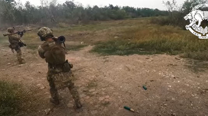 Танки знищені, танкісти в полоні. Українські воїни зірвали штурм Вугледара