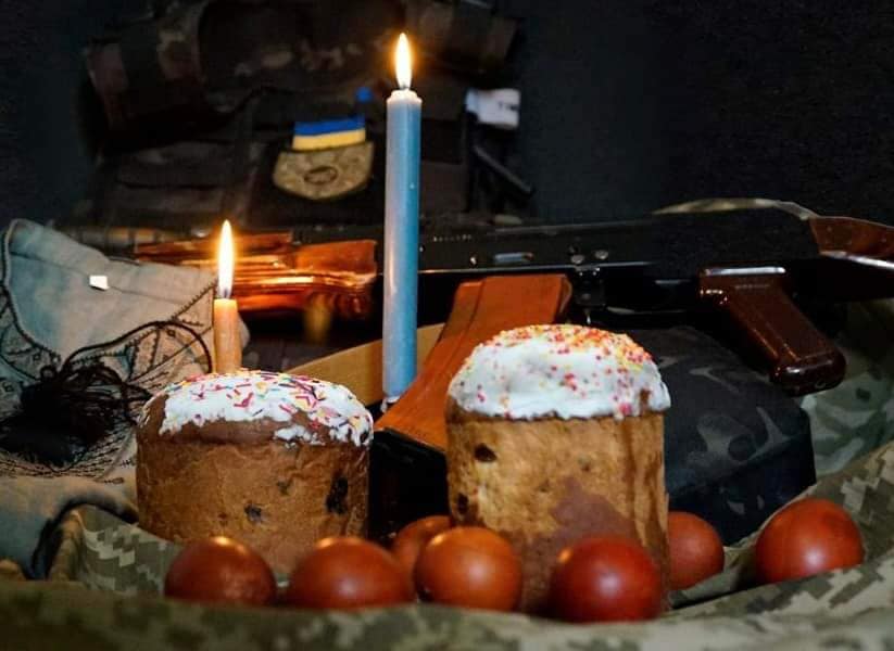 Бахмут і Мар’їнка – в епіцентрі, українські воїни відбили 45 атак. Генштаб ЗСУ