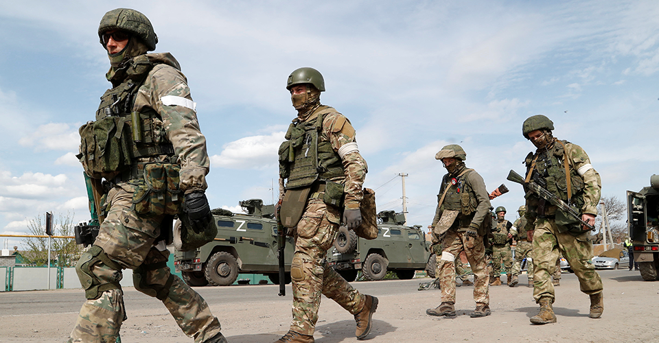 Рашисти штурмували острів Нестрига на гідроциклі: ситуація на півдні
