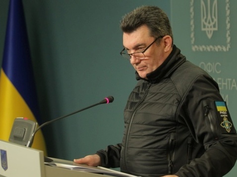 ЗСУ знищили загін лівійців та сирійців на сході України – Данілов