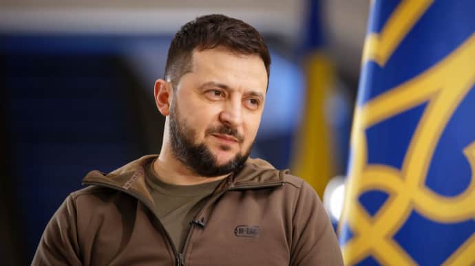 Президент пропонує позбавити зрадників державних нагород