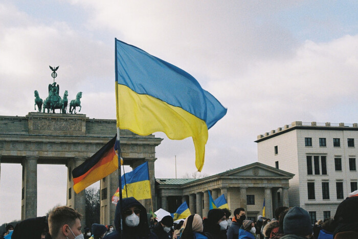 У Німеччині пропонують депортувати українських біженців без роботи: деталі
