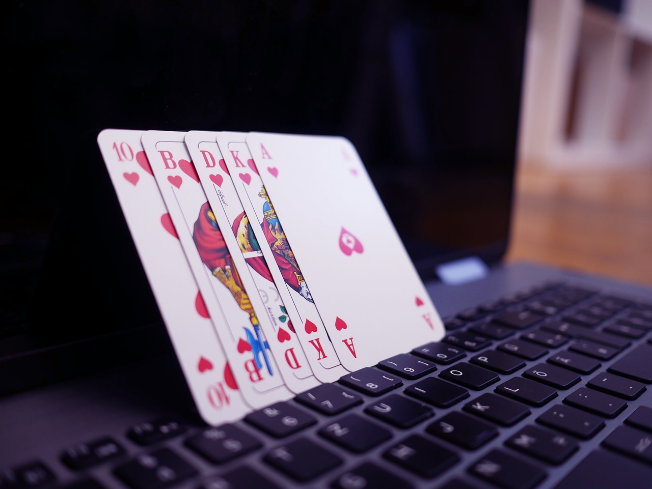 Азартні ігри в онлайн-казино України на сайті Casino Zeus