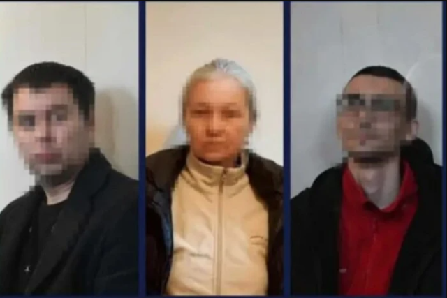 Навели ракетний удар по аеропорту Івано-Франківська: засудили трьох російських агентів