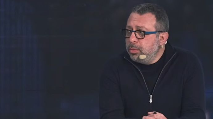 Паспорт Корбана: що відомо про перетин кордону керівника тероборони Дніпропетровщини