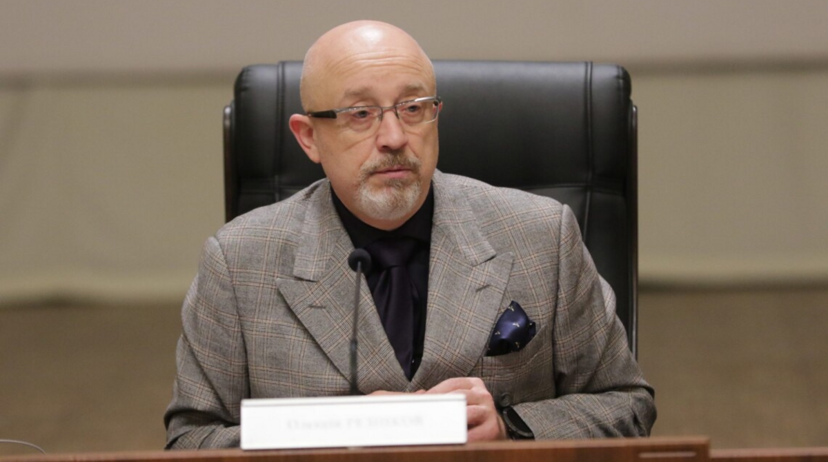 Резніков розповів, коли Україна отримає від союзників західні винищувачі