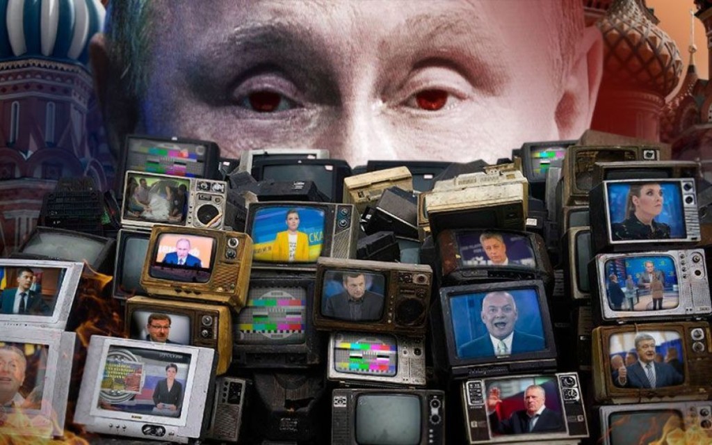 Готують людей до поразки. В Росії змінилася інформаційна політика