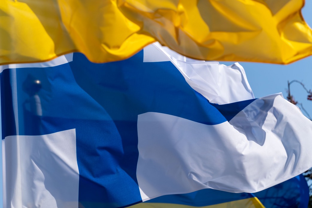 Зенітне озброєння і боєприпаси. Фінляндія підготувала новий пакет оборонної допомоги