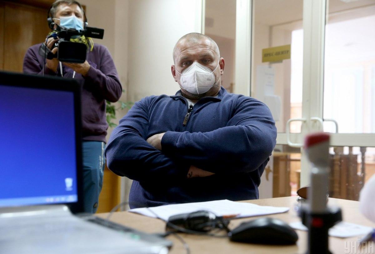 ЦВК оскаржила рішення Верховного Суду, який скасував депутатство Вірастюка