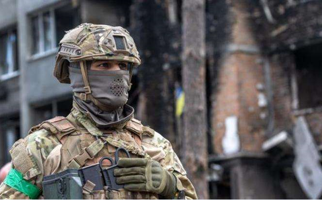 Сили оборони звільнили два села на Сумщині та витіснили окупантів за кордон