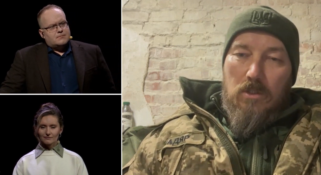 «Вагнер» потрапив у котел, – командир підрозділу аеророзвідки ЗСУ «Мадяр»