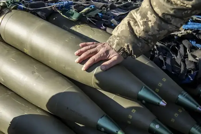 На Херсонщині через необережне поводження з боєприпасами загинув 8-річний хлопчик