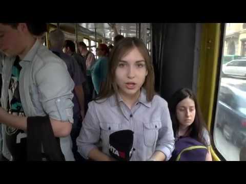 Вартість проїзду в електротранспорті зросла до 5 гривень