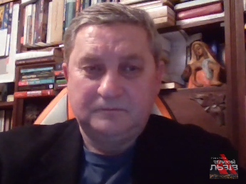 Це не розлючені фермери, а провокація: польський журналіст про блокування кордону
